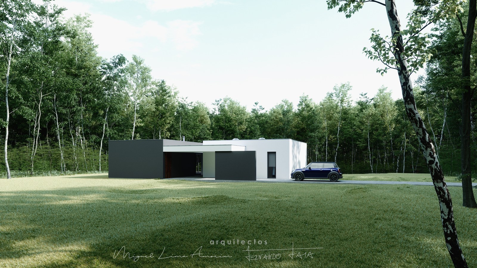 ARQ‑L180 Linear (Tulsi) — 3D