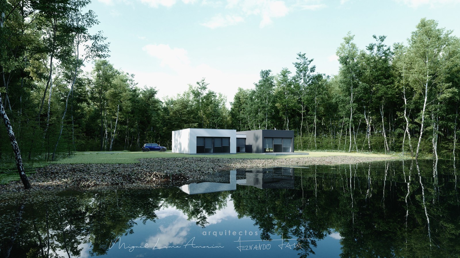 ARQ‑L180 Linear (Tulsi) — 3D
